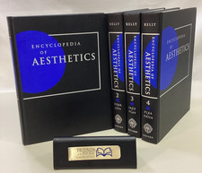 Michael Kelly ENCYCLOPEDIA OF