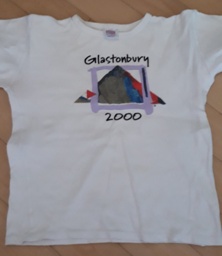 Y2k glastonbury festival 2000 - ,