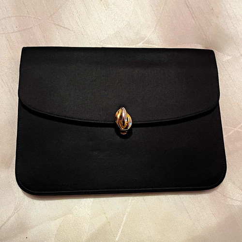 Vintage asprey london black - vintage,