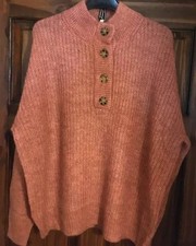 Joules Kayleigh Wool&Mohair