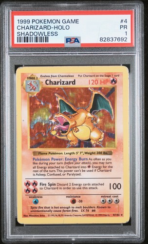 1999 pokemon base set - base,