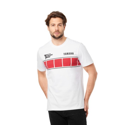 Official yamaha tenere - official,