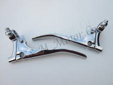 CLUTCH BRAKE CONTROL LEVER SET