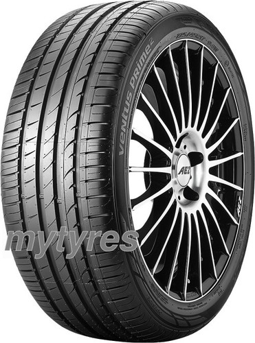 Summer tyre hankook ventus - hankook,