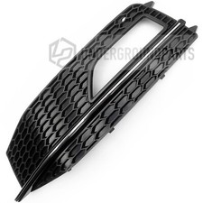 AUDI A4 B85 S LINE S4 FRONT