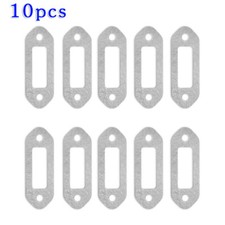 Exhaust Muffler Gasket Set For