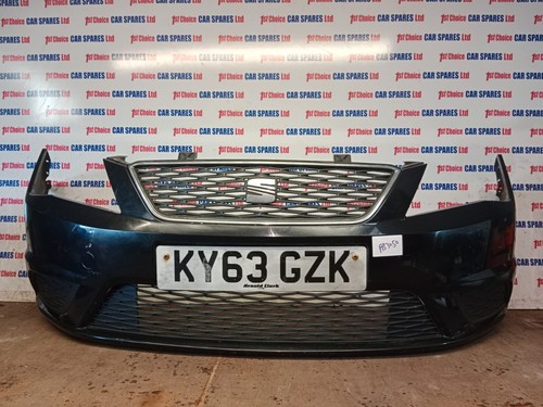 Seat toledo hatchback 5dr - seat,