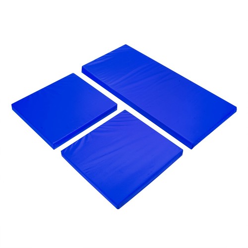 Replacement 3pc cushions set - cushions,
