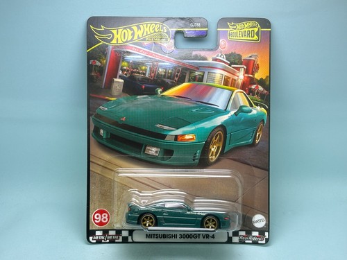 2024 hot wheels mix - 2024, v