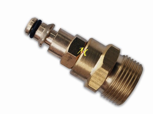 Connecet karcher hose screw - hose, (screw