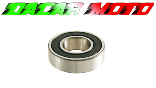 Ball bearing with shields - bearing, or