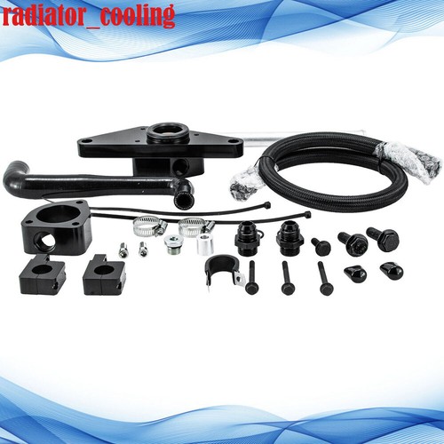 Coolant bypass kit for 05 - bypass,