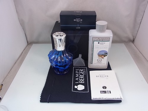 Lampe berger 4084 clochette - 4084,