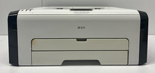 Ricoh SP 211 A4 Mono Laser