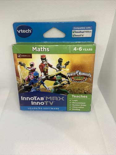 Vtech innotab max inno - vtech,