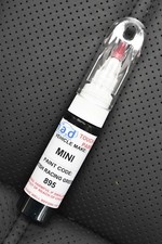 MINI BRITISH RACING GREEN 4 - 895 PAINT TOUCH UP PEN MINI COOPER S COUNTRYMAN D