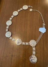 Large Vintage Style Dolphin