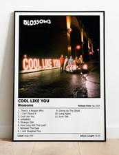 BLOSSOMS - Cool Like You |
