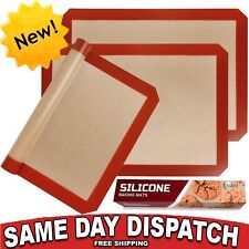 Silicone Baking Mat Fibreglass