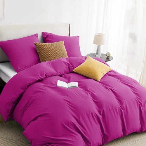 Luxury duvet quilt cover - luxury,