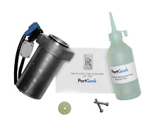 Rolls Royce Dawn –