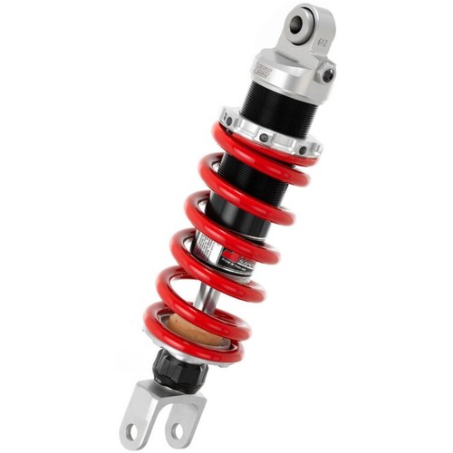 Yss topline mz456 - yss, shock