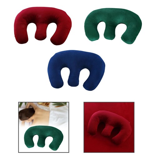 Breast pillow massage - breast, bolster