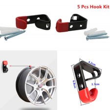 Universal 5Pc Metal Car 35KG