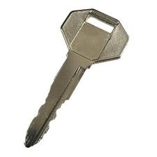 777 plant key - key, excavator