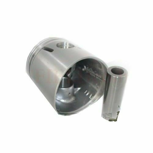 Fits royal enfield bullet - fits,