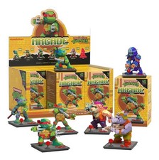 Teenage Mutant Ninja Turtles