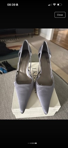 Bennett shoes - lk,