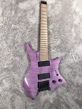 Strandberg Boden Standard NX7