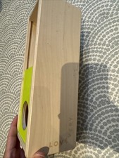 Lovevery Box - Drop Ball Slide Top