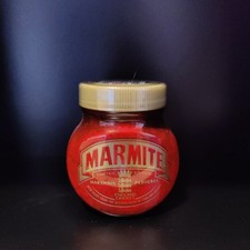 Marmite Marstons Pedigree