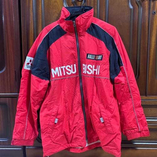 Mitsubishi ralliart men - ralliart, men's