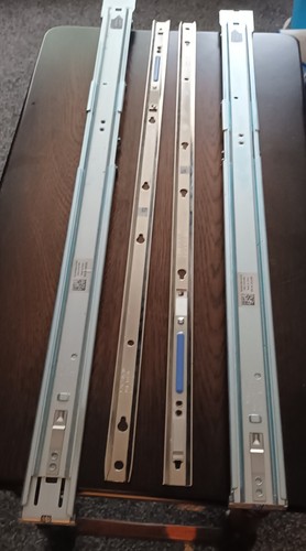 Server rails for dell - rails,