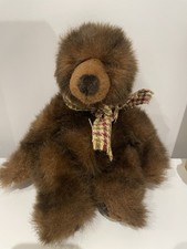 Russ Berrie Vintage Timber