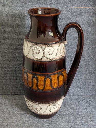 Vintage scheurich west german - vintage,