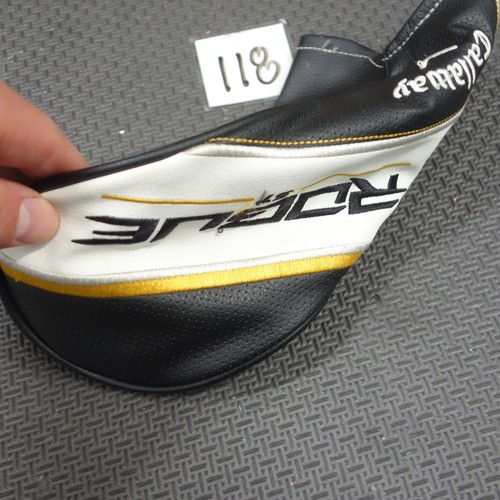 Callaway golf rogue fairway - callaway,