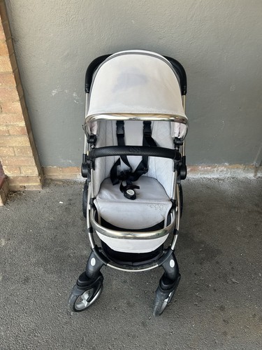 Egg stroller pram - stroller,