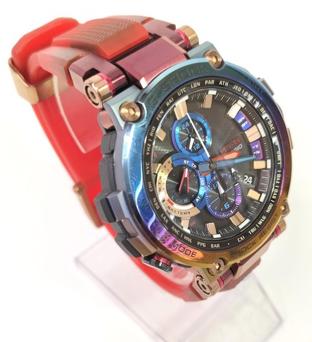 Near mint casio - [near, mint]