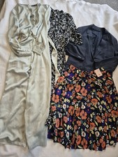 Ladies UK 14 Summer Bundle