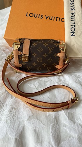 Louis vuitton bag - louis,