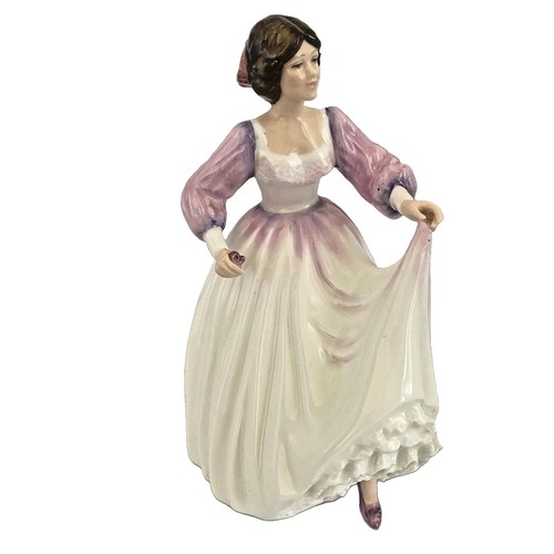 Vintage royal doulton ashley - vintage,