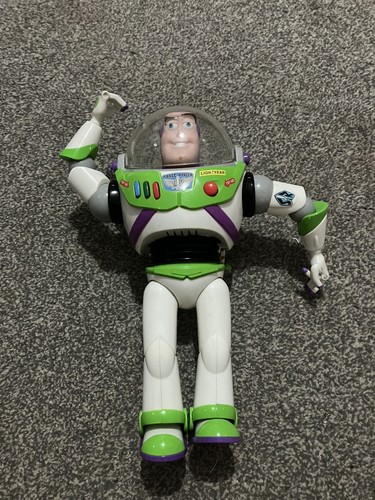 Disney store toy story - , buzz