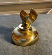 Vintage Brass Shower head