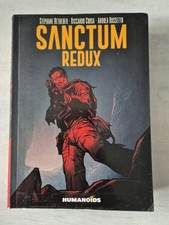 Sanctum Redux Humanoids By