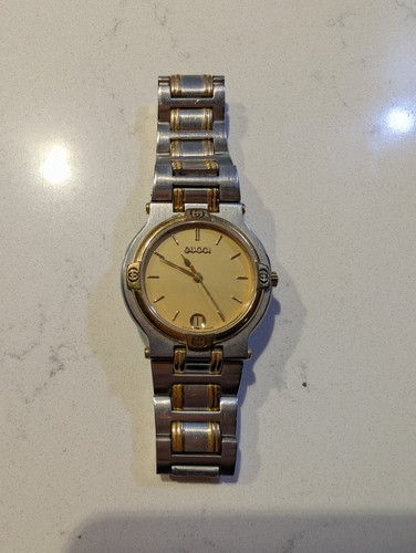 Excellent condition gucci - excellent,