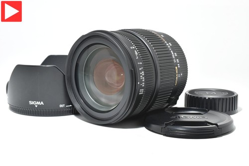 Near mint sigma - mint,